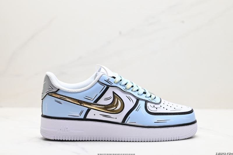 Nike Air Force 1 Shoes